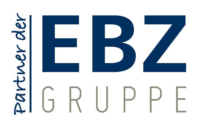 EBZ GRUPPE Logo